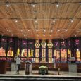 Places to Visit in Korea Solmoe Catholic Shrine of Martyrdom