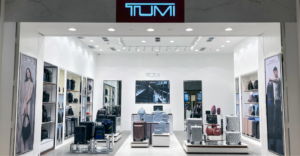 TUMI Newport Mall