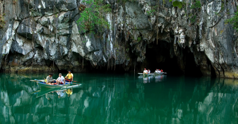 Explore Palawan's Hidden Gems With This Tour and Staycation Package ...