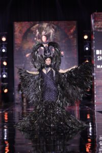 PHOTOS: All Stunning National Costumes Worn By Bb Pilipinas 2024 Bets ...