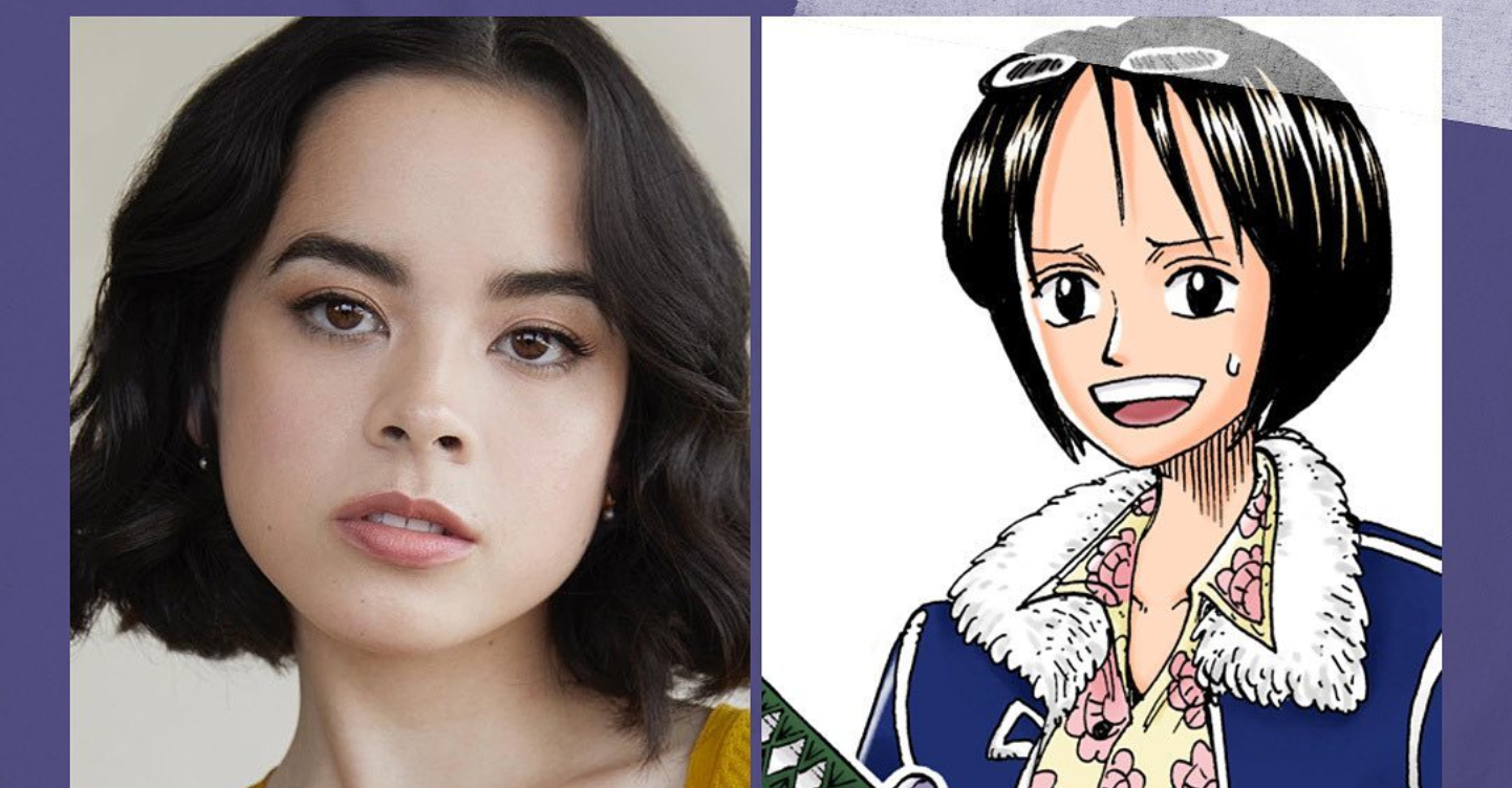 A Filipina Has Been Cast in “ONE PIECE” Live-Action Season 2! - When In  Manila