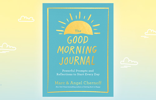 the good morning journal