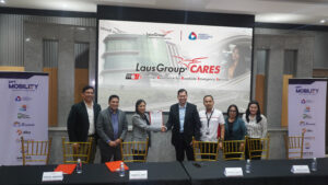 MPT Mobility x LausGroup