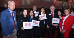 BNI Philippines National Conference