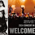 2NE1 reunion concert seoul