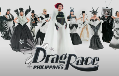 Drag Race Philippines Season 3