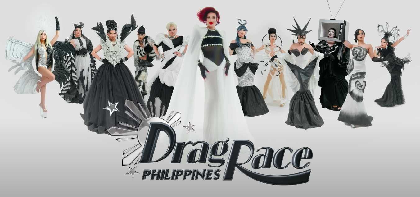 Meet the Queens of “Drag Race Philippines” Season 3