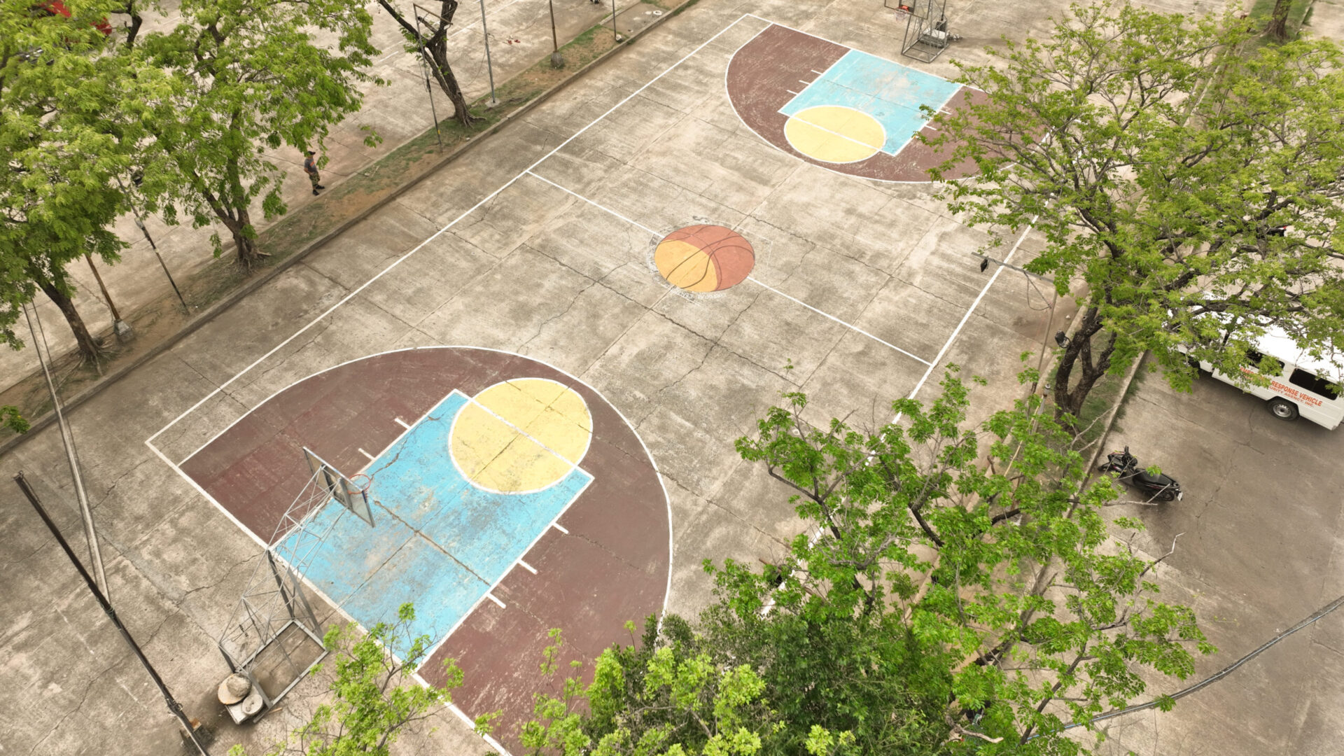 Hennessy in the Paint Comes to the Philippines, Opens Colorful ...