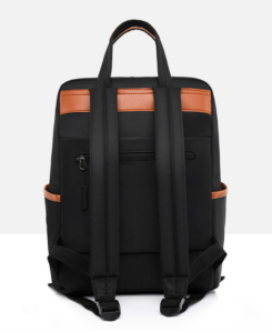 Laptop backpack shopee