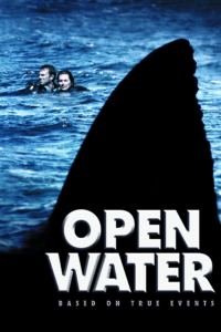 Lionsgate Play- Open Water