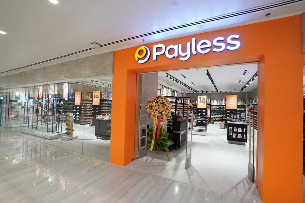 Payless An Ayala 3