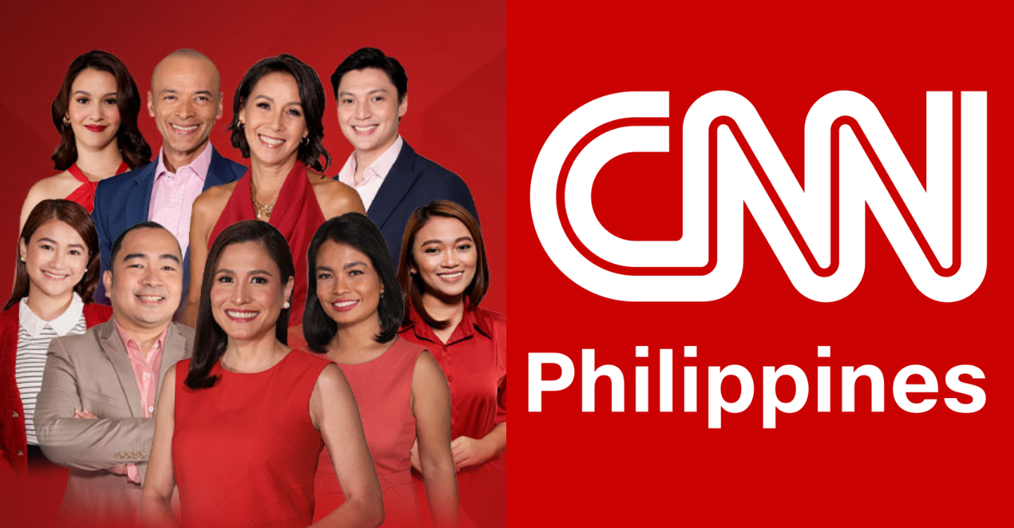 New Channel Newswatch Plus To Archive Cnn Philippines Content - When In 