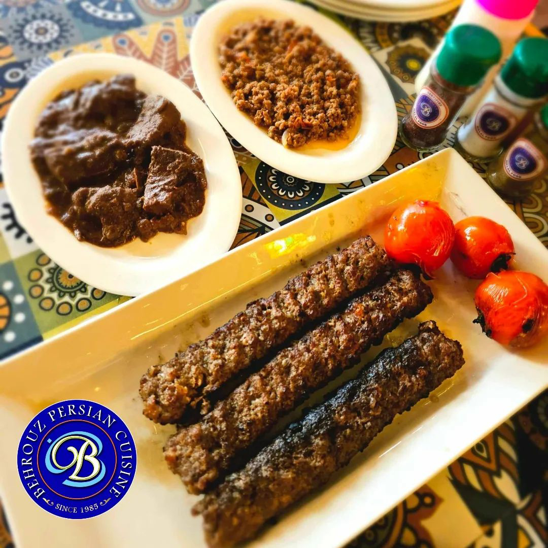 behrouz kebab behrouzcuisine