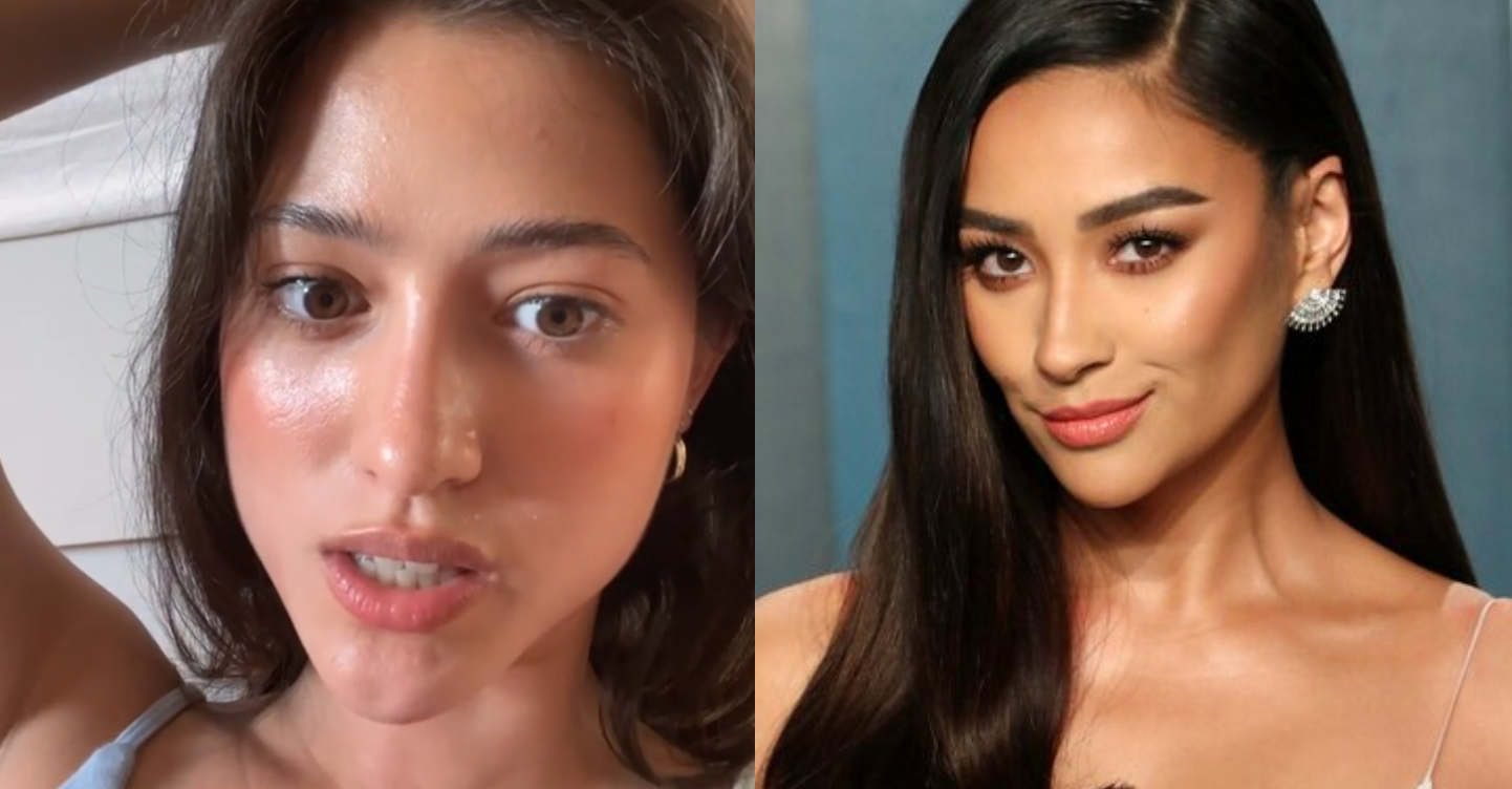 maureen wroblewitz shay mitchell