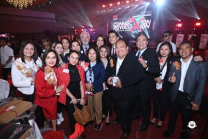 BNI Philippines National Conference