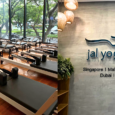 Jal Yoga Opens First Studio in the Philippines – Here’s a Quick Tour!