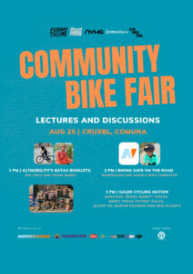 Community Bike Fair