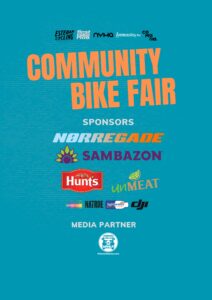 Community Bike Fair