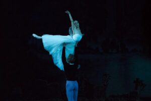 Ballet Manila’s Giselle to Feature Mariinsky Ballet Superstars Renata Shakirova and Alexei Timofeyev