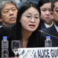 Mayor Alice Guo