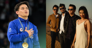 Moonstar88 Offers Free Performance for Carlos Yulo's Future Wedding