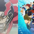 Sports animes crunchyroll