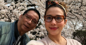 Karylle Mourns Passing of Her Father Modesto Tatlonghari