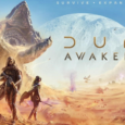 Dune: Awakening Gameplay