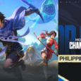 Honor of Kings Championship Philippines Qualifier