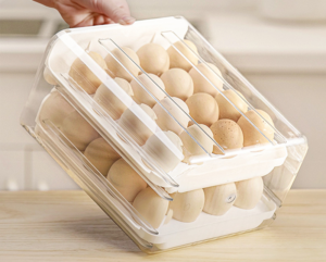 Egg Storage Solutions Lazada