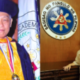 Two New Philippine National Scientists Named