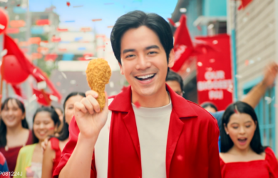 Joshua Garcia