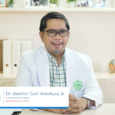 MPH HEROES DR. JUN AVENTURA