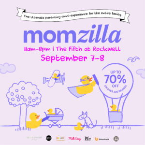 Momzilla Fair 2024