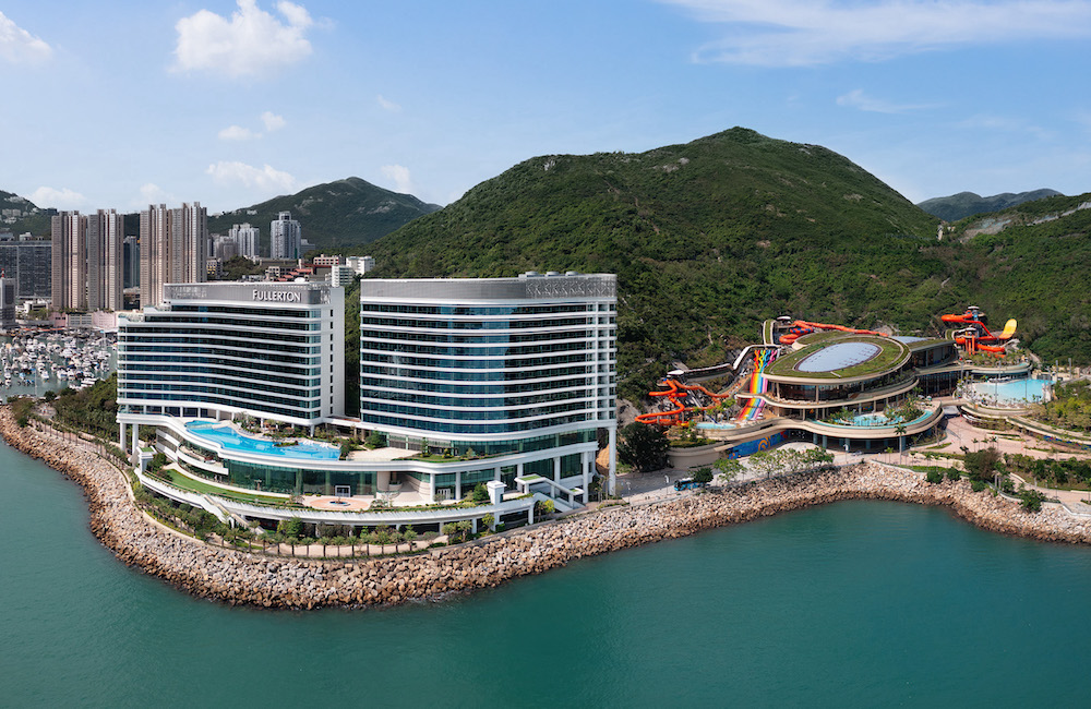 A Guide to Ocean Park Hong Kong: Animal Encounters, Thrilling Rides, Water Adventures, and a Whole Lot of Fun | The Fullerton Ocean Park Hotel Hong Kong