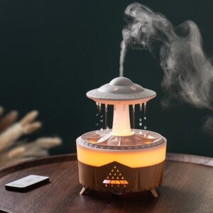 UFO humidifier