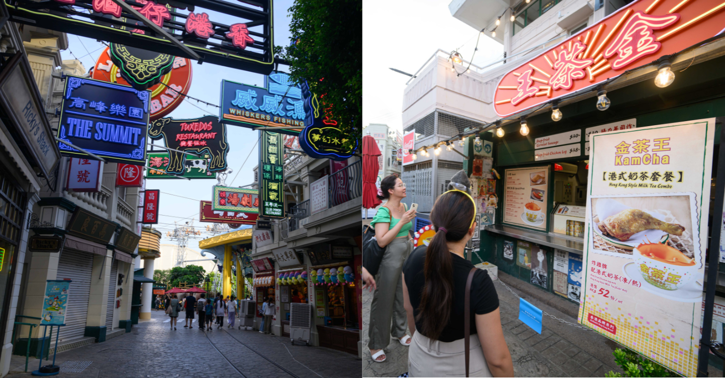 A Guide to Ocean Park Hong Kong: Animal Encounters, Thrilling Rides, Water Adventures, and a Whole Lot of Fun