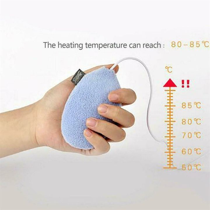 lazada 9.9 rechargable heatpack