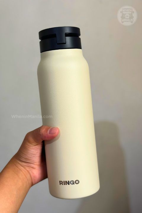 magsafe tripod bottle