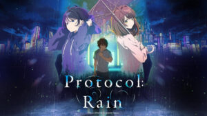 Protocol: Rain