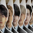 BTS Hangers