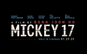 Mickey 17