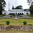 The Mansion Museum Baguio