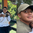 Yassi Pressman and Luigi Villafuerte Celebrate 1st Anniversary