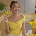 Kathryn Bernardo Ambassador of MAGGI