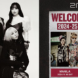 2NE1 Reunion Concert Manila