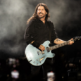 Dave Grohl