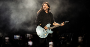 Dave Grohl