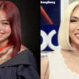 Former Child Star Amy Nobleza Graduates Magna Cum Laude with Vice Ganda's Support