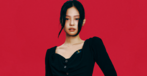 BLACKPINK Jennie